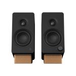 Creative Labs Creative XF1 Schwarz Verkabelt & Kabellos 72 W