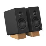 Creative Labs Creative XF1 Schwarz Verkabelt & Kabellos 72 W