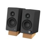 Creative Labs Creative XF1 Schwarz Verkabelt & Kabellos 72 W