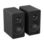 Creative Labs Creative XF1 Schwarz Verkabelt & Kabellos 72 W