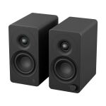 Creative Labs Creative XF1 Schwarz Verkabelt & Kabellos 72 W