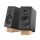 Creative Labs Creative XF1 Schwarz Verkabelt & Kabellos 72 W