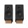 Creative Labs Creative XF1 Schwarz Verkabelt & Kabellos 72 W