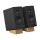 Creative Labs Creative XF1 Schwarz Verkabelt & Kabellos 72 W