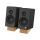 Creative Labs Creative XF1 Schwarz Verkabelt & Kabellos 72 W