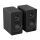 Creative Labs Creative XF1 Schwarz Verkabelt & Kabellos 72 W