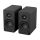 Creative Labs Creative XF1 Schwarz Verkabelt & Kabellos 72 W