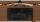 Arozzi Mauspad XL Zona 90x42 cm schwarz- gold