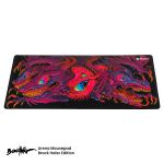 Arozzi Mauspad XL Zona 90x42cm Crawling Chaos