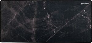 Arozzi Mauspad XL Zona 90x42 cm  Black Marble
