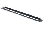 Digitus 1HE Rackblende für 12 x D-Type Module