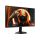 AOC 24G50F Computerbildschirm 60,5 cm (23.8") 1920 x 1080 Pixel Full HD LED Schwarz