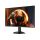 AOC 24G50F Computerbildschirm 60,5 cm (23.8") 1920 x 1080 Pixel Full HD LED Schwarz