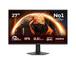 AOC 27G50F Computerbildschirm 68,6 cm (27") 1920 x...