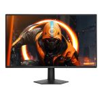 AOC 27G50F Computerbildschirm 68,6 cm (27") 1920 x 1080 Pixel Full HD LED Schwarz