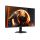 AOC 27G50F Computerbildschirm 68,6 cm (27") 1920 x 1080 Pixel Full HD LED Schwarz