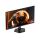 AOC 27G50F Computerbildschirm 68,6 cm (27") 1920 x 1080 Pixel Full HD LED Schwarz