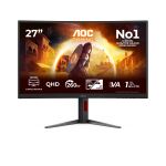AOC G4 Gaming Computerbildschirm 68,6 cm (27") 2560...