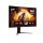 AOC G4 Gaming Computerbildschirm 68,6 cm (27") 2560 x 1440 Pixel Quad HD LED Schwarz, Rot