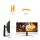 AOC G4 CU34G4ZCA Computerbildschirm 86,4 cm (34") 3440 x 1440 Pixel Wide Quad HD Schwarz, Rot