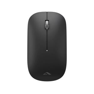 Alogic Hush Wireless Mouse white