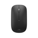 Alogic Hush Wireless Mouse white