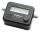 Megasat SF-200 Eingebautes Display Akustische Signale Analog 1 Stück(e)