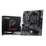 MSI A520M-S                          (A520,AM4,mATX,DDR4)