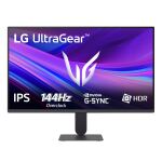 LG 24G411A-B Computerbildschirm 61 cm (24") 1920 x...
