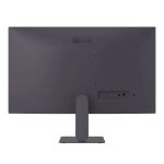 LG 24G411A-B Computerbildschirm 61 cm (24") 1920 x 1080 Pixel Full HD LCD Schwarz