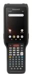 Honeywell CK62 Handheld Mobile Computer 10,2 cm (4") 480 x 800 Pixel Touchscreen 440 g Schwarz