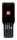 Honeywell CK62 Handheld Mobile Computer 10,2 cm (4") 480 x 800 Pixel Touchscreen 440 g Schwarz