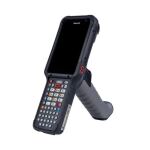 Honeywell CK67 Handheld Mobile Computer 10,9 cm (4.3") 480 x 800 Pixel Touchscreen 508 g Schwarz