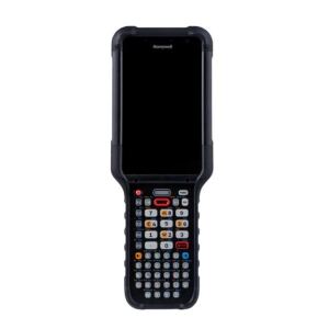 Honeywell CK67 Handheld Mobile Computer 10,9 cm (4.3") 800 x 480 Pixel Touchscreen 516 g Schwarz