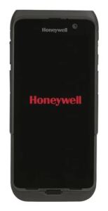 Honeywell CT47 Handheld Mobile Computer 14 cm (5.5") 2160 x 1080 Pixel Touchscreen 314 g Schwarz