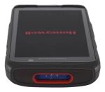 Honeywell CT47 Handheld Mobile Computer 14 cm (5.5") 2160 x 1080 Pixel Touchscreen 314 g Schwarz