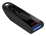 SanDisk SDCZ48-1T00-G46 USB-Stick 1 TB USB Typ-A 3.2 Gen 1 (3.1 Gen 1) Schwarz