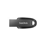 SanDisk Ultra Curve USB-Stick 32 GB USB Typ-A 3.2 Gen 1...
