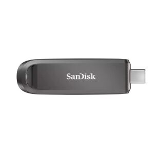 SanDisk Extreme PRO USB-C USB-Stick 512 GB USB Typ-A 3.2 Gen 2 (3.1 Gen 2) Schwarz