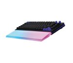 Logitech G G512 X 75 PALM REST Handgelenkstütze Weiß
