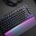 Logitech G G512 X 75 PALM REST Handgelenkstütze Weiß