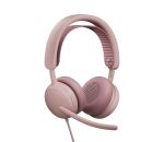 Logitech Zone Wired 2 Kopfhörer Kabelgebunden...
