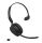 Jabra Evolve3 65 Kopfhörer Kabellos Kopfband Büro/Callcenter USB Typ-C Bluetooth Schwarz