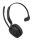 Jabra Evolve3 65 Kopfhörer Kabellos Kopfband Büro/Callcenter USB Typ-C Bluetooth Schwarz
