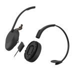 JABRA Evolve3 65 UC schwarz On-Ear/kabellos/USB-C