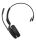 Jabra Evolve3 65 Kopfhörer Kabellos Kopfband Büro/Callcenter USB Typ-C Bluetooth Schwarz