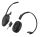 Jabra Evolve3 65 Kopfhörer Kabellos Kopfband Büro/Callcenter USB Typ-C Bluetooth Schwarz