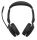 JABRA Evolve3 65 UC stereo schwarz On-Ear/kabellos/USB-C