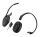 JABRA Evolve3 65 UC stereo schwarz On-Ear/kabellos/USB-C