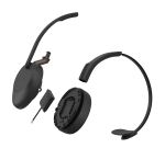 JABRA Evolve3 65 UC schwarz On-Ear/kabellos/USB-C/aktive Rauschu
